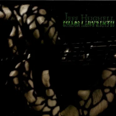 Chaos Labyrinth