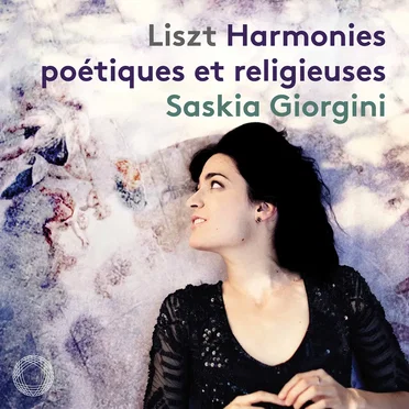 Harmonies poétiques et religieuses