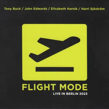 Flight Mode: Live in Berlin 2023