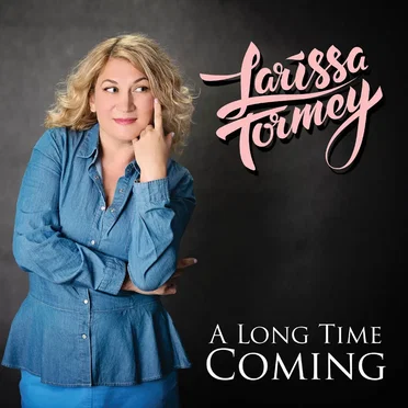 A Long Time Coming