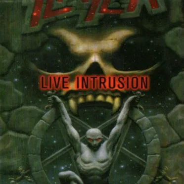 Live Intrusion