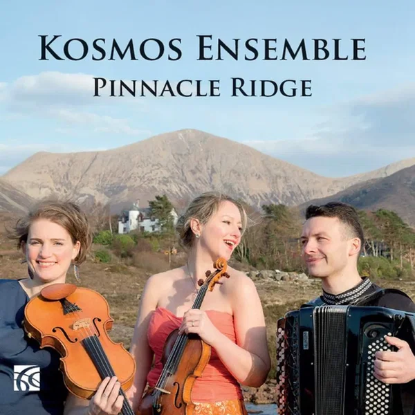 Pinnacle Ridge