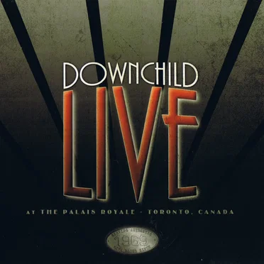 Live: At the Palais Royale – Toronto, Canada