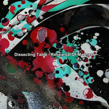 Rehearsal of Madness