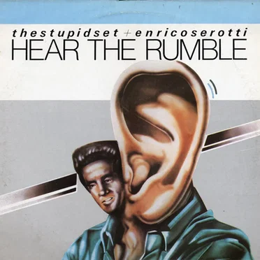 Hear The Rumble