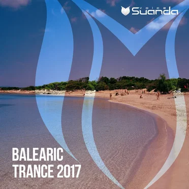Balearic Trance 2017 by Various Artists - album cover
