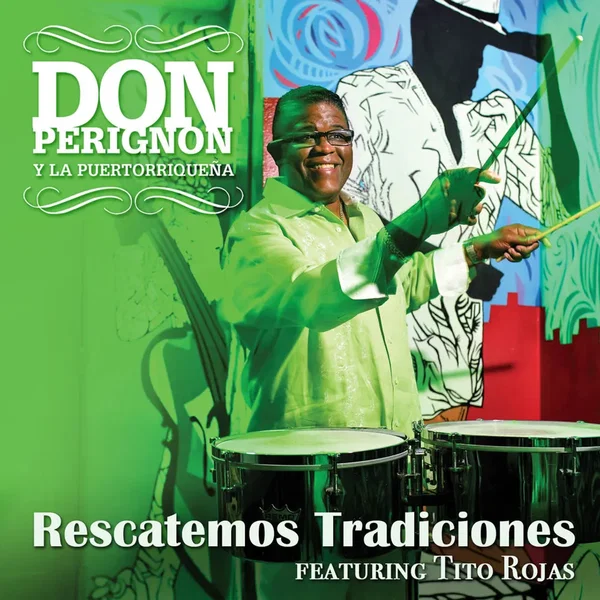 Rescatemos tradiciones
