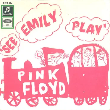 See Emily Play