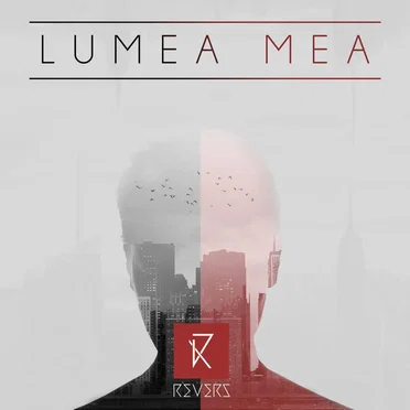 Lumea Mea by Revers - album cover