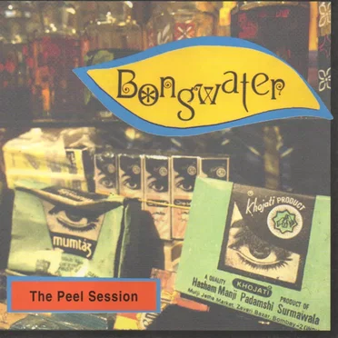 The Peel Session