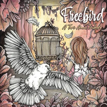 Freebird - A Tori Amos Tribute by Various Artists - album cover
