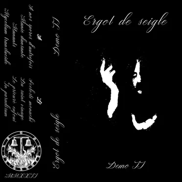 Ergot de Seigle