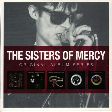 Original Album Series