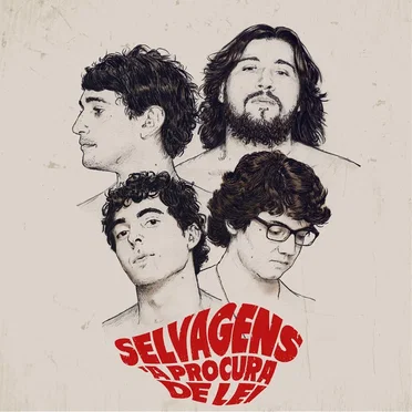 Selvagens à Procura de Lei