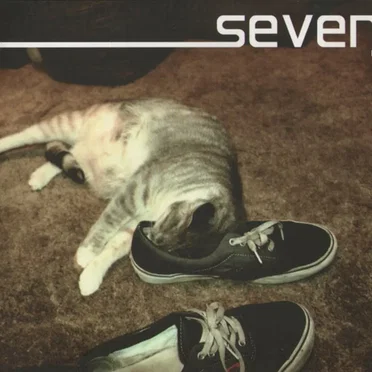 Seven by Seven - album cover