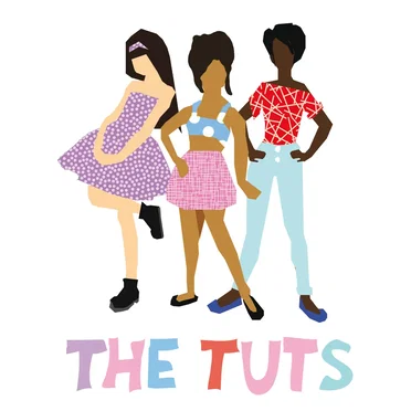 The Tuts by The Tuts - album cover