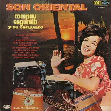 Compay Segundo y su Conjunto