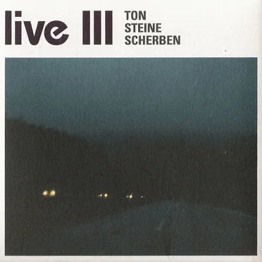 Live III