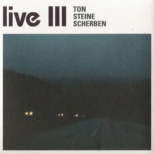 Live III