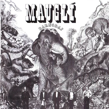 Mauglí