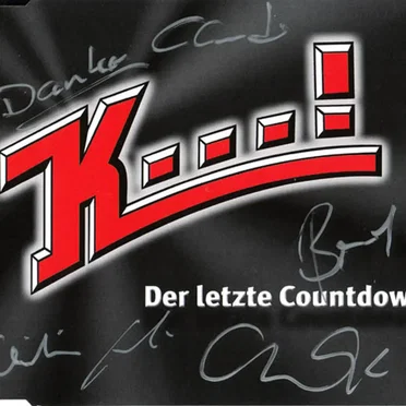 Der letzte Countdown