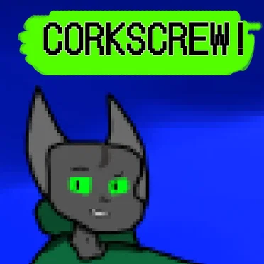 Corkscrew Soundtrack Archive