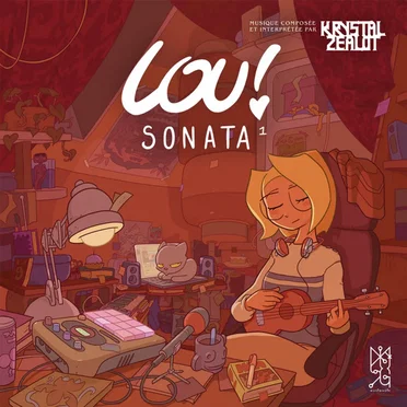 Lou ! Sonata Volume 1