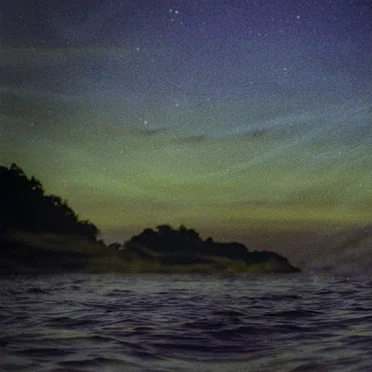 A Creation Story by Mark Joseph Meyers - album cover