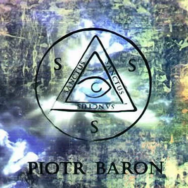 Piotr Baron