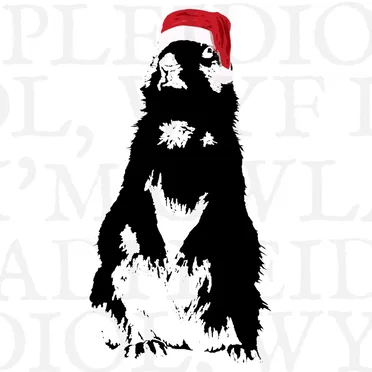 Lone Giant by Language of Prairie Dogs - album cover