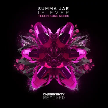 If Ever (Technikore remix)