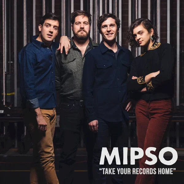 Take Your Records Home (D.C. Sessions)