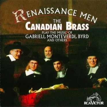 Renaissance Men