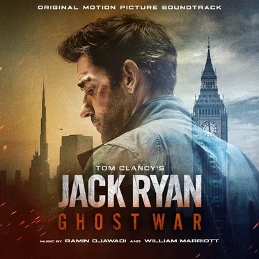 Tom Clancy's Jack Ryan: Ghost War: Original Motion Picture Soundtrack