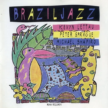 Brazil Jazz