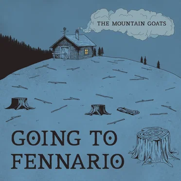 Going to Fennario