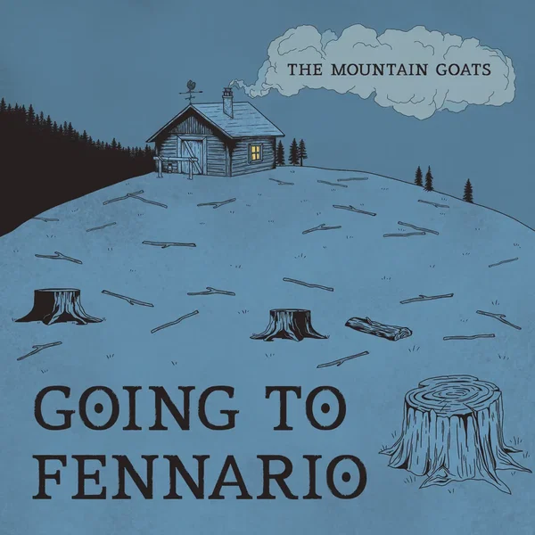 Going to Fennario