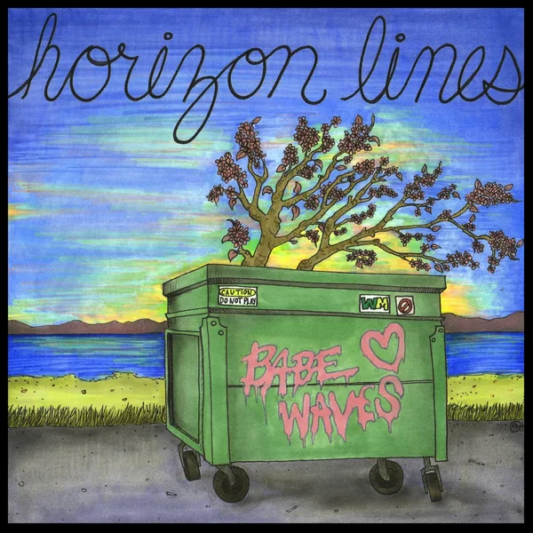 Horizon Lines