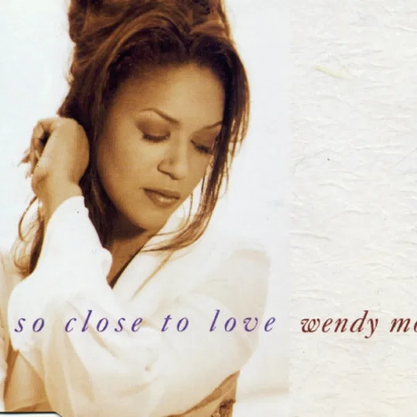 So Close to Love