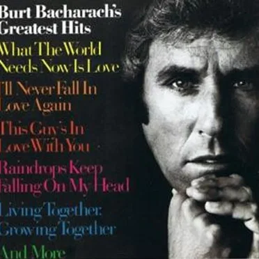 Burt Bacharach’s Greatest Hits