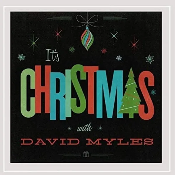 It's Christmas