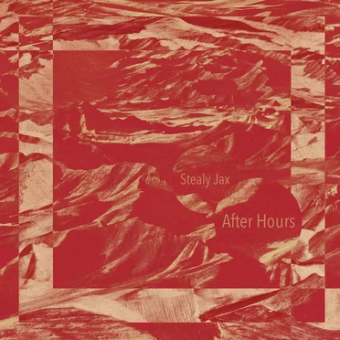 Nighthawks by Stealy Jax - album cover
