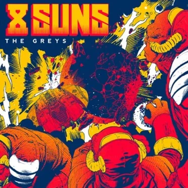 The Greys
