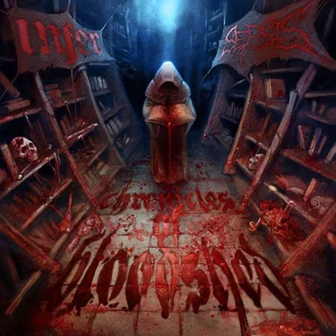 Chronicles of Bloodshed