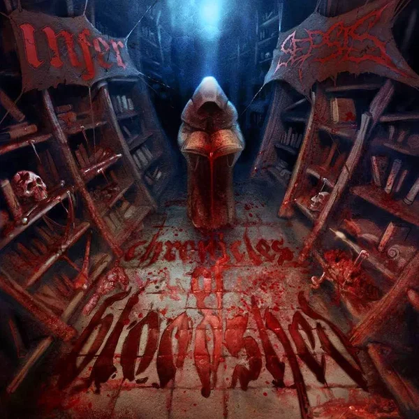 Chronicles of Bloodshed