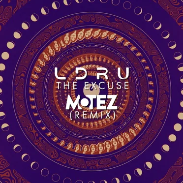The Excuse (Motez remix)