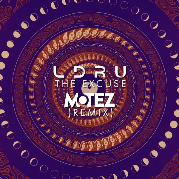 The Excuse (Motez remix)