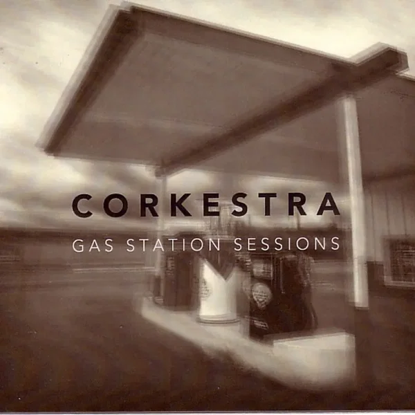 Gas Station Sessions