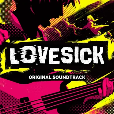 LOVESICK (Original Soundtrack)