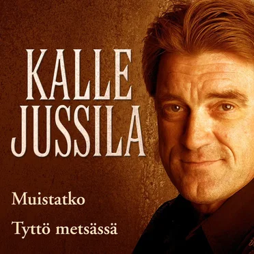 Muistatko / Tyttö metsässä